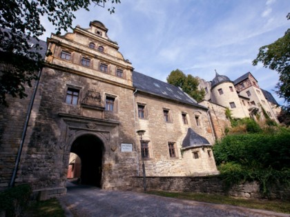 照片: Schloss Beichlingen